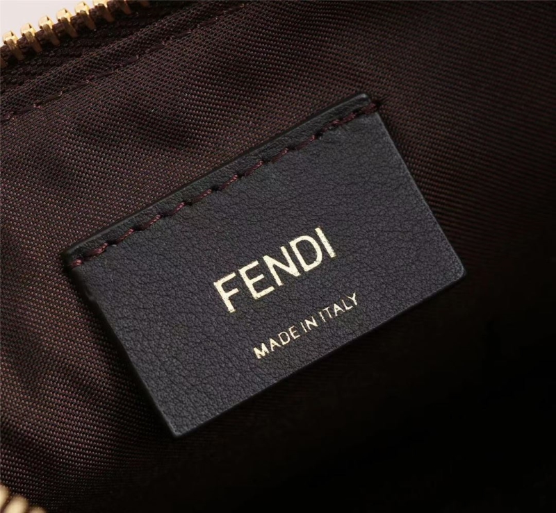 Fendi Top Handle Bags